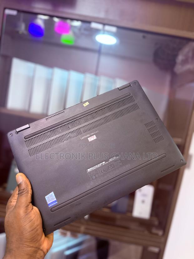Laptop Dell Latitude 7390 16GB Intel Core i5 SSD 256GB · Photo 5