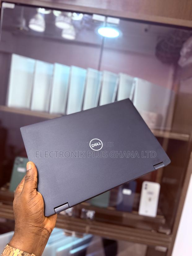 Laptop Dell Latitude 7390 16GB Intel Core i5 SSD 256GB · Photo 4