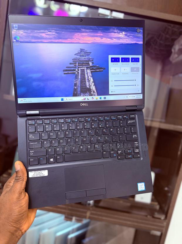 Laptop Dell Latitude 7390 16GB Intel Core i5 SSD 256GB · Photo 3