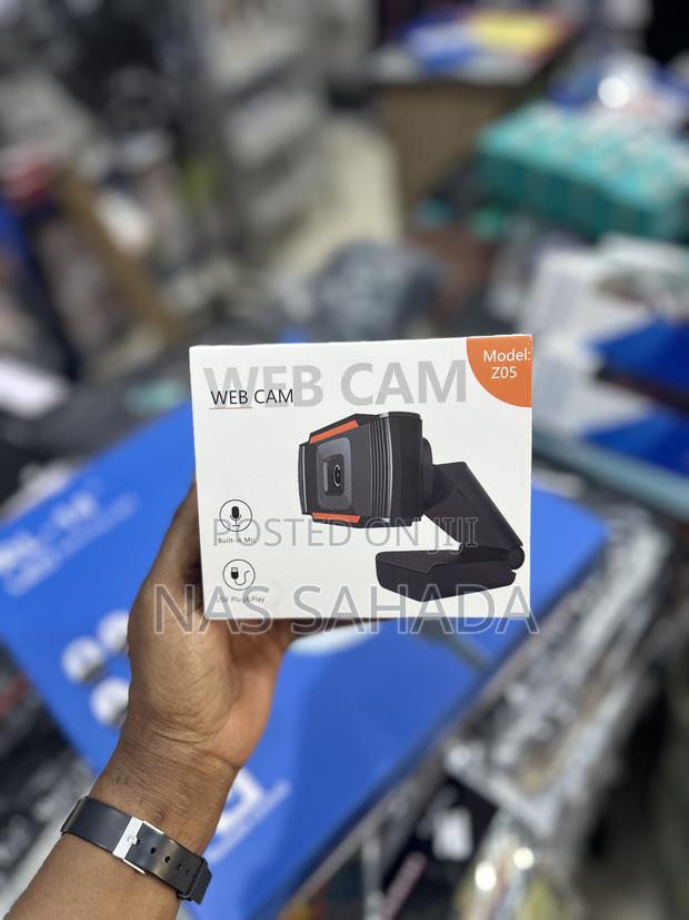 Usb Webcam · Photo 2