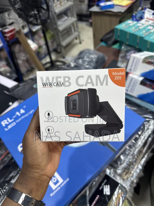 Usb Webcam · Photo 1