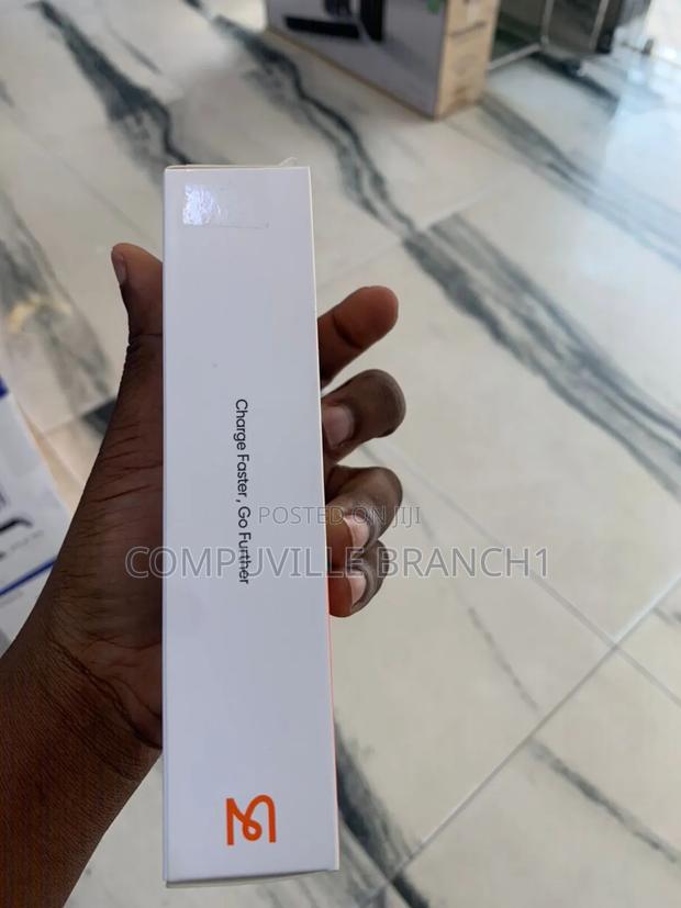 McDodo Pd30w 1c Fast Car Charger · Photo 2