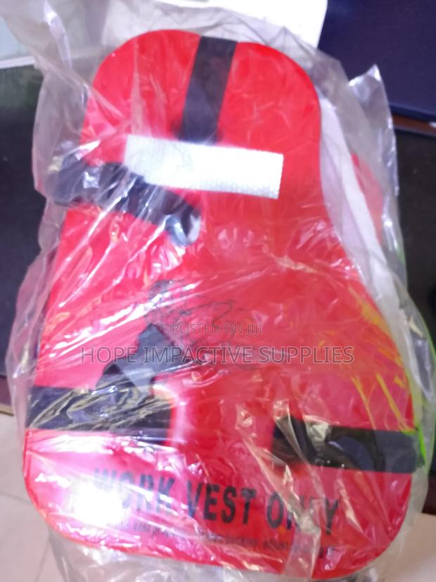 Life Jackets & Life Vest. · Photo 3