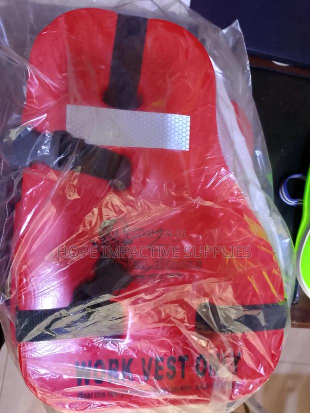 Life Jackets & Life Vest. · Photo 4