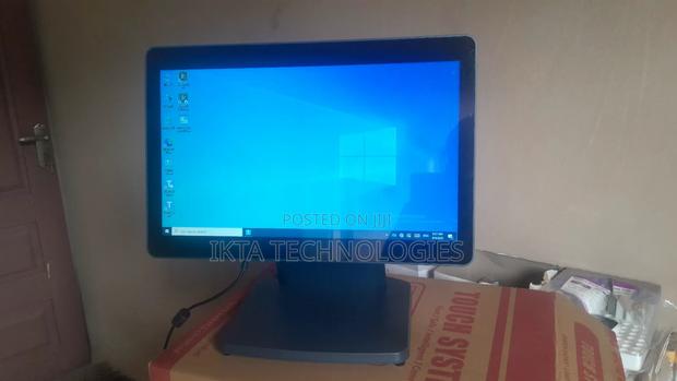 Single Screen Touch Pos Pc – All-in-One System · Photo 3