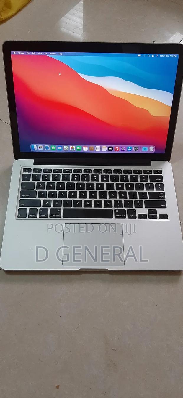 Laptop Apple MacBook 2015 16GB Intel Core i7 SSD 1T · Photo 5