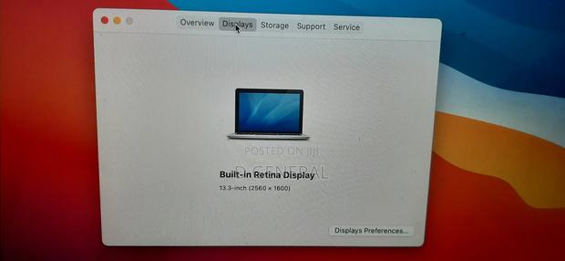 Laptop Apple MacBook 2015 16GB Intel Core i7 SSD 1T · Photo 3