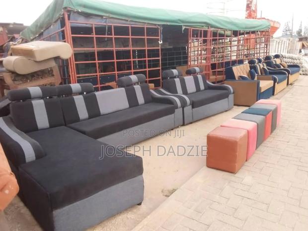 Luxury Stuffing Chair · Photo 8