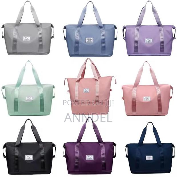 Waterproof Travelling Bag · Photo 1