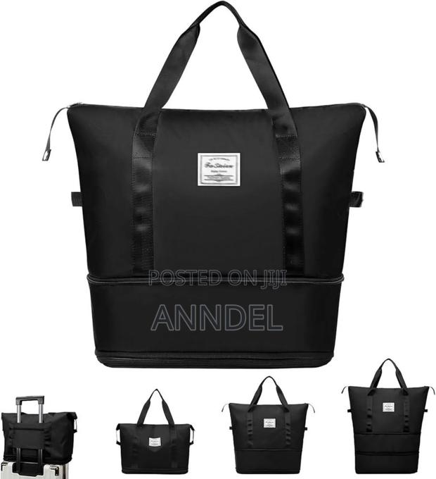 Waterproof Travelling Bag · Photo 2