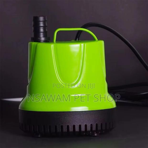 Submersible Pump · Photo 1