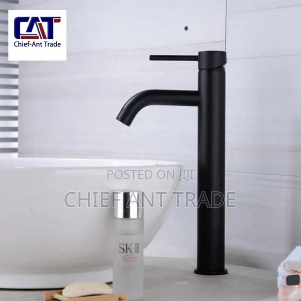 Tall Faucet Tap Ht410b · Photo 1