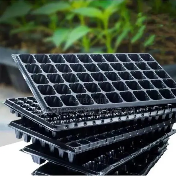 Seedling Tray · Photo 2