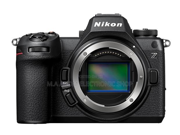 Nikon Z6 Ill Stills/Video Cameras · Photo 1