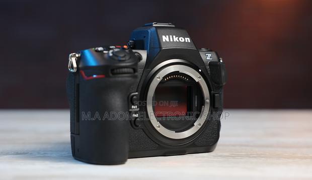 Original Nikon Z8 · Photo 1