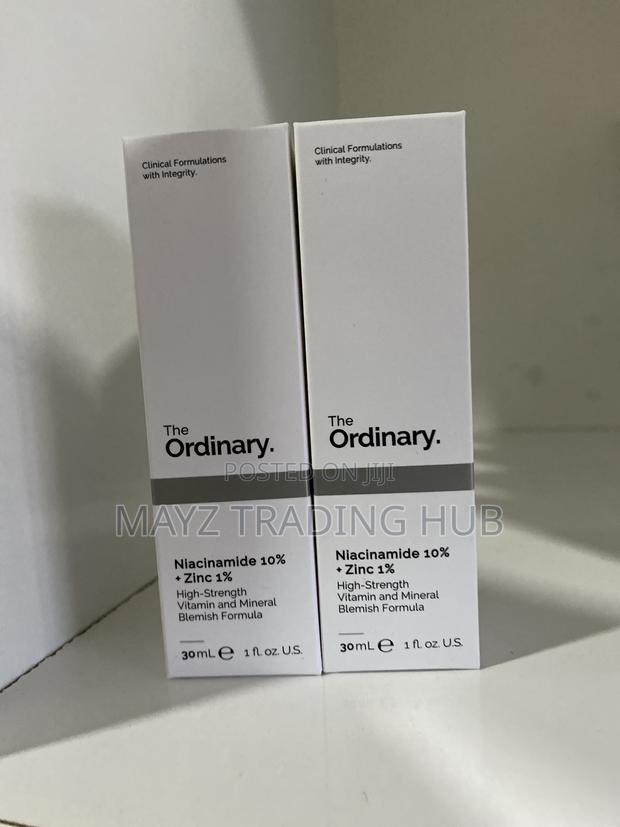 Ordinary Niacinamide 30ml Serum · Photo 2