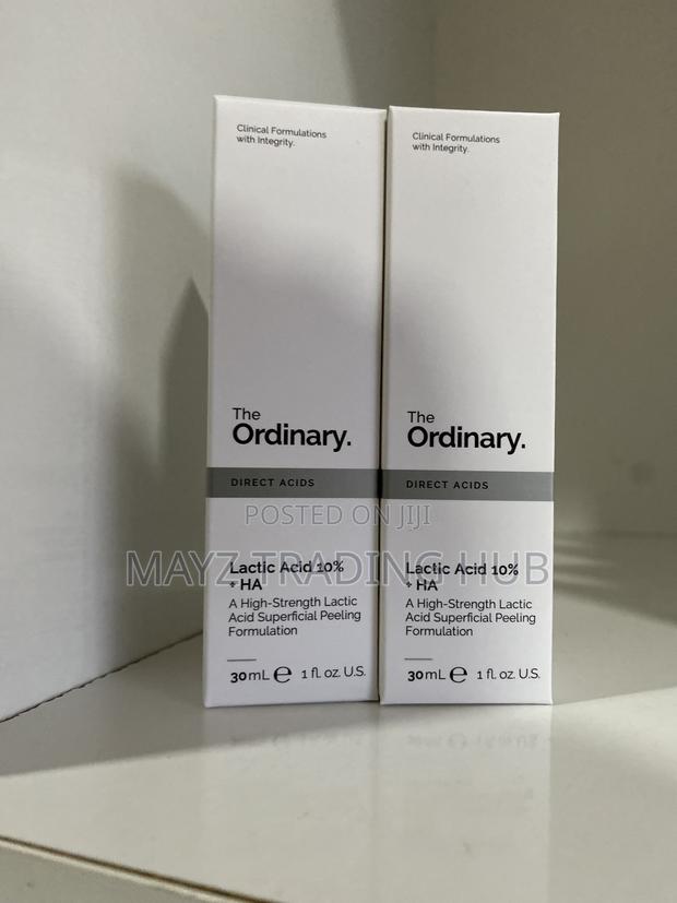 The Ordinary Lactic Acid 10%+Ha (30ml) · Photo 2