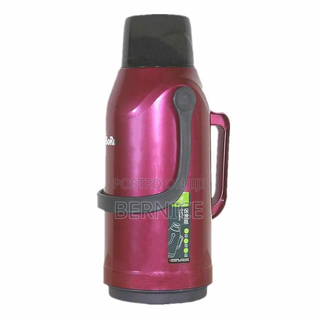 3.2l Insulated Flask With a Premium Stainless · Photo 2