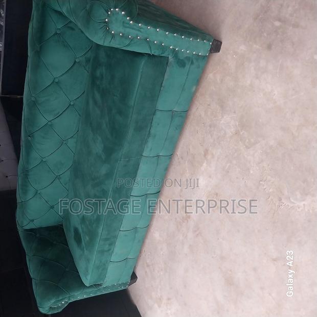 Import Very Strong Eurppean Stylish Sofa · Photo 1