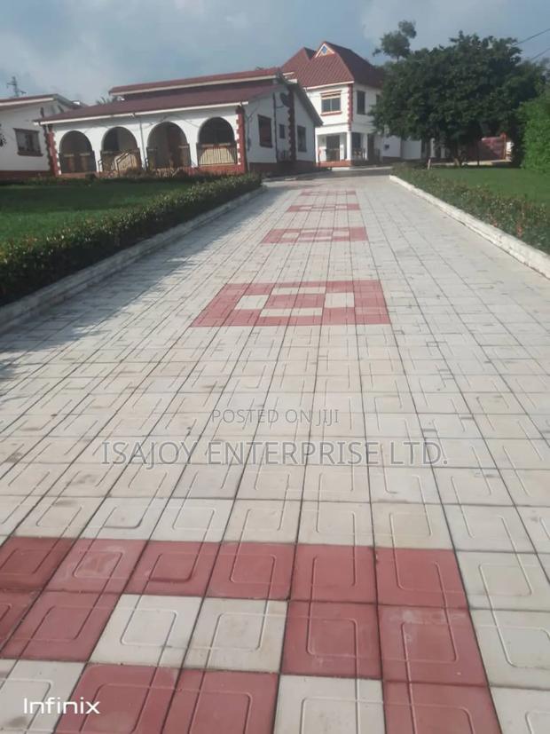 Pavement Slabs · Photo 2