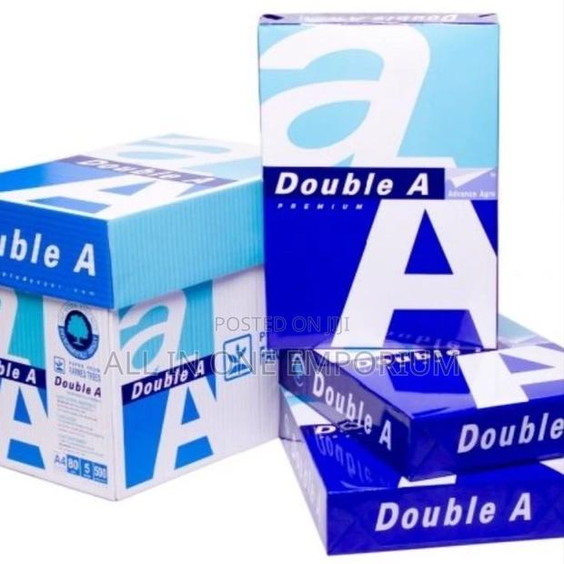 A4 Sheet Box · Photo 1