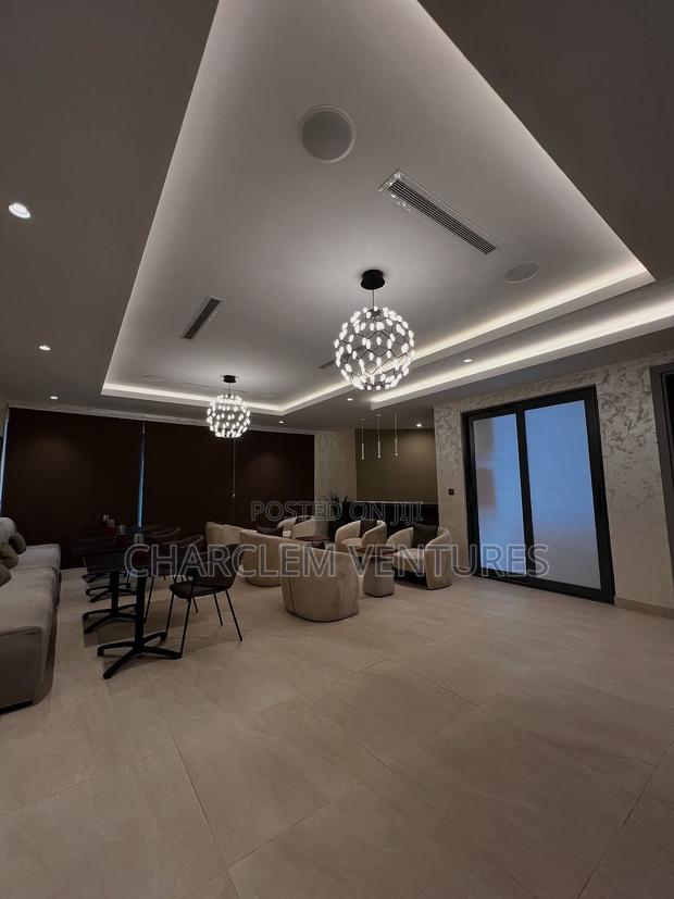 3bdrm Apartment in Charclem Ventures, US Embassy Area for rent · Photo 7