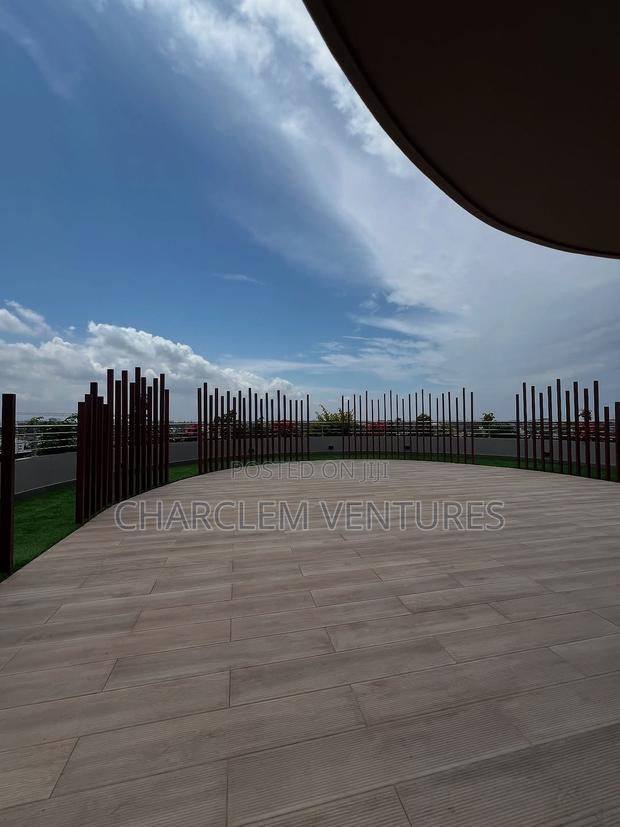 3bdrm Apartment in Charclem Ventures, US Embassy Area for rent · Photo 4