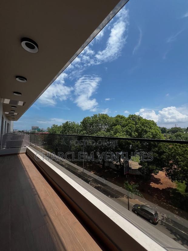 3bdrm Apartment in Charclem Ventures, US Embassy Area for rent · Photo 6