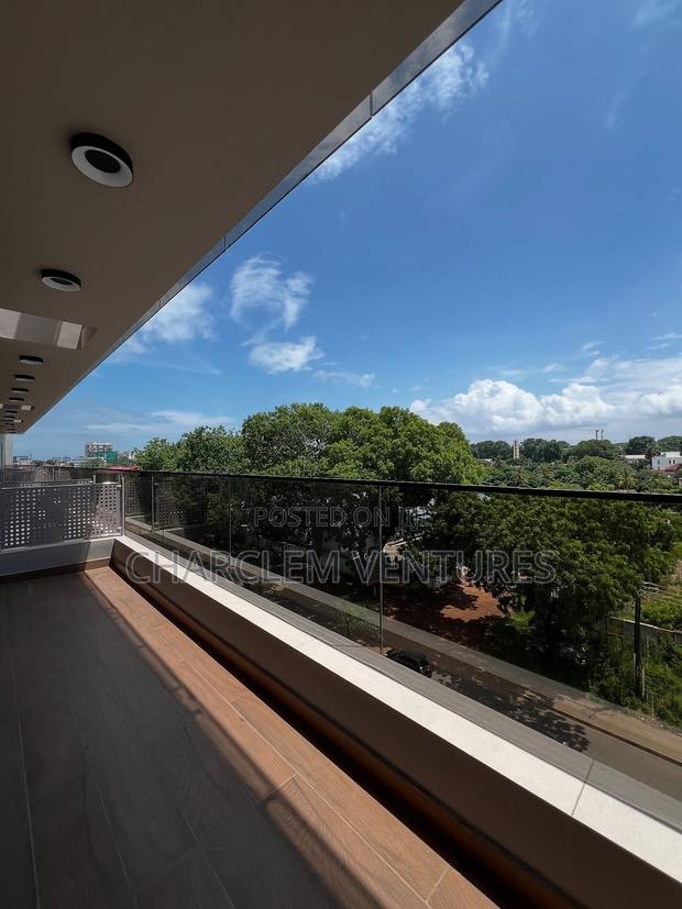3bdrm Apartment in Charclem Ventures, US Embassy Area for rent · Photo 8