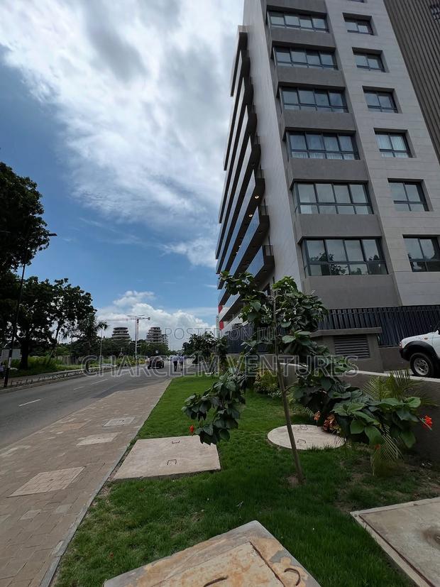3bdrm Apartment in Charclem Ventures, US Embassy Area for rent · Photo 3
