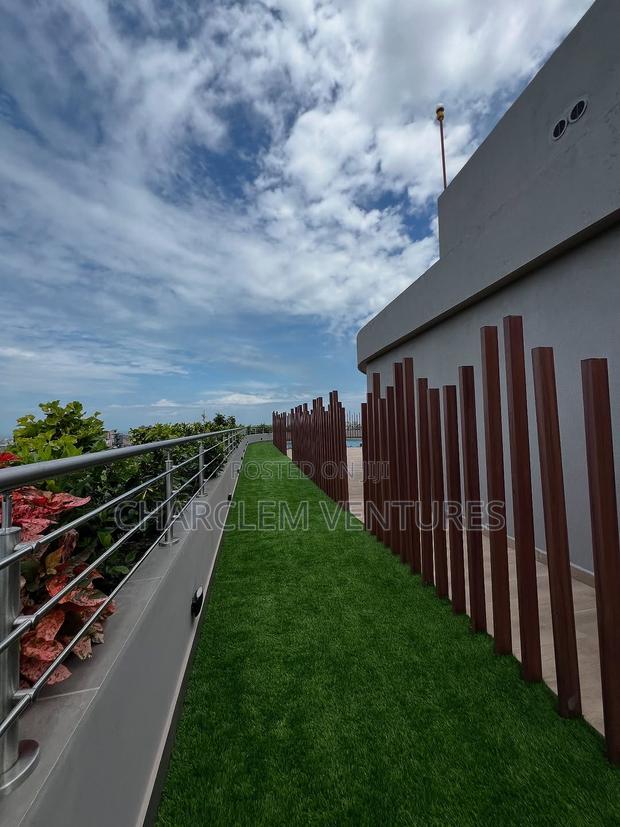 3bdrm Apartment in Charclem Ventures, US Embassy Area for rent · Photo 5