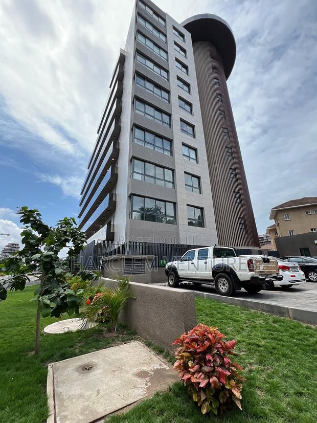 3bdrm Apartment in Charclem Ventures, US Embassy Area for rent · Photo 2