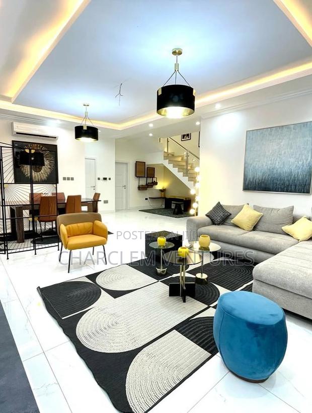 4bdrm House in Charclem Ventures, Accra Metropolitan for sale · Photo 4