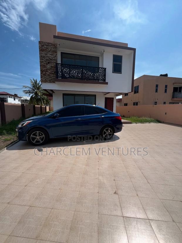 3bdrm House in Charclem Ventures, Sakumono for rent · Photo 1