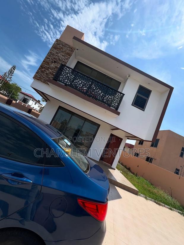 3bdrm House in Charclem Ventures, Sakumono for rent · Photo 2