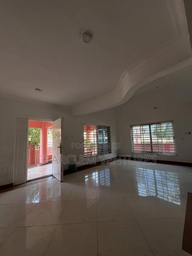 4bdrm House in Charclem Ventures, East Legon for rent · Photo 3