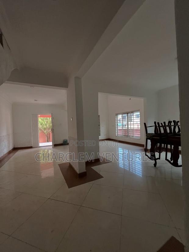 4bdrm House in Charclem Ventures, East Legon for rent · Photo 4