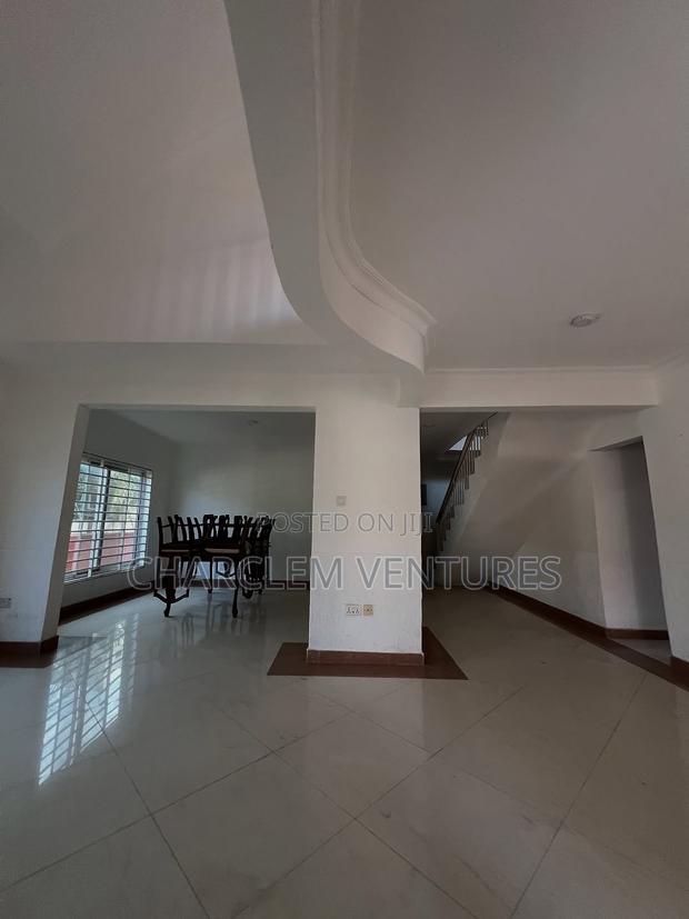 4bdrm House in Charclem Ventures, East Legon for rent · Photo 5