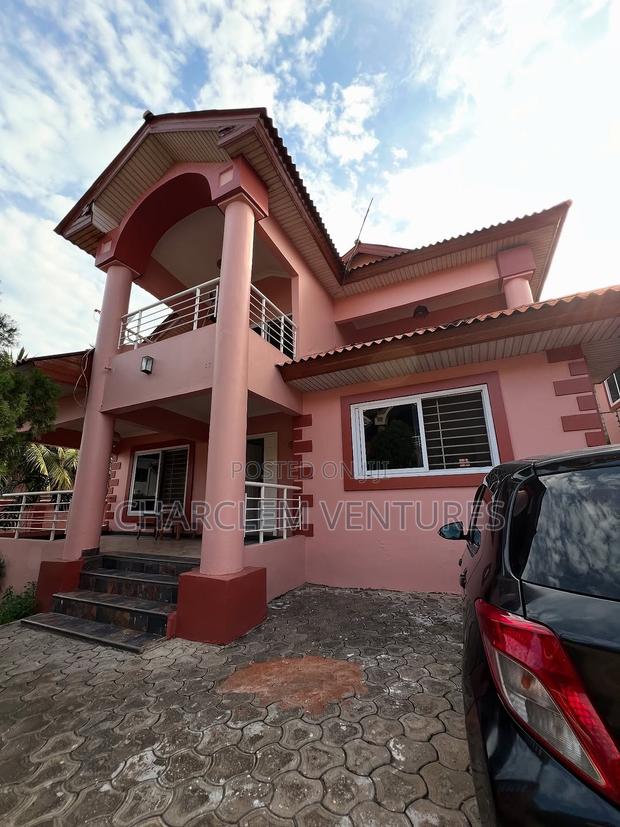 4bdrm House in Charclem Ventures, East Legon for rent · Photo 2