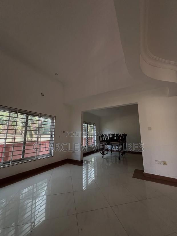 4bdrm House in Charclem Ventures, East Legon for rent · Photo 6