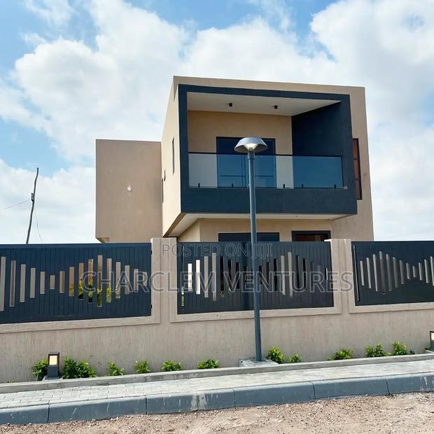 3bdrm House in Charclem Ventures, East Legon for sale · Photo 1