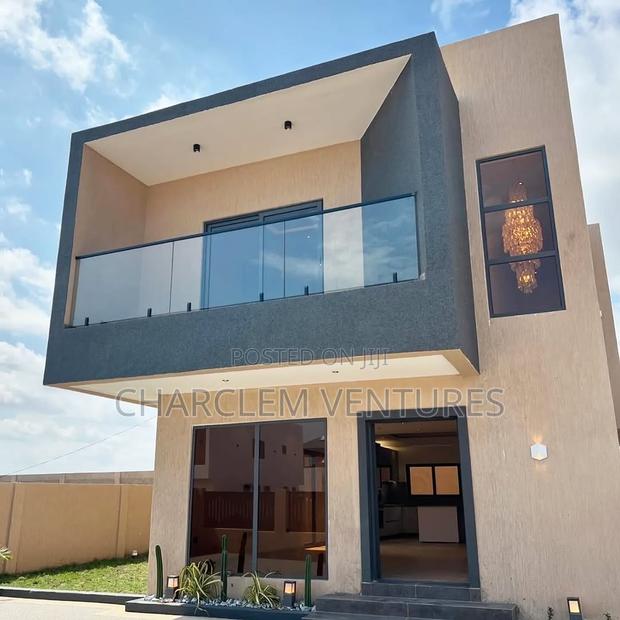 3bdrm House in Charclem Ventures, East Legon for sale · Photo 2