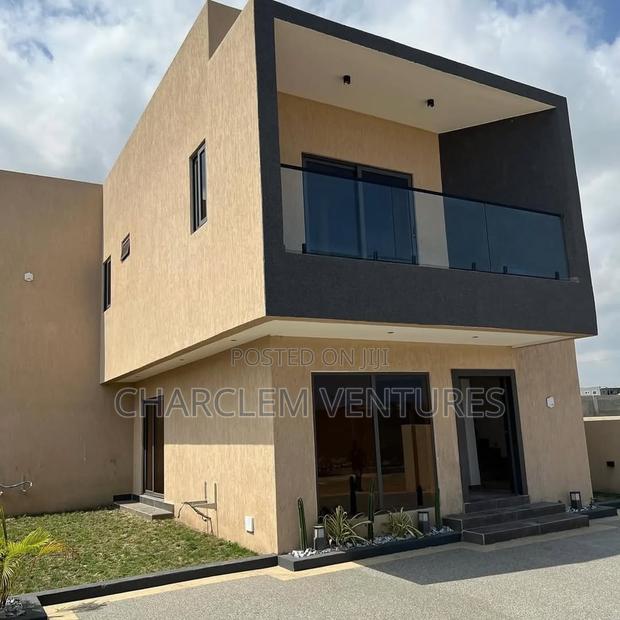 3bdrm House in Charclem Ventures, East Legon for sale · Photo 3