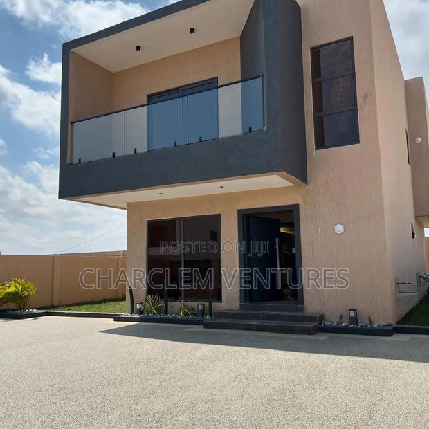 3bdrm House in Charclem Ventures, East Legon for sale · Photo 4