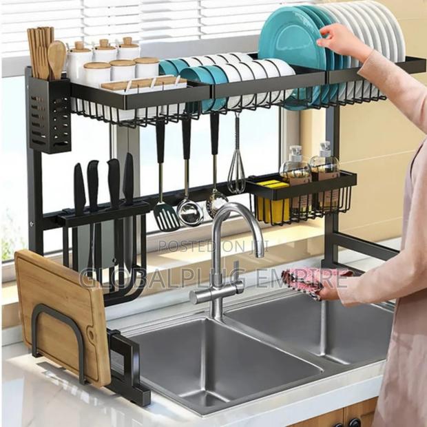 Over the Sink · Photo 2