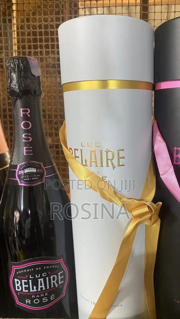Belaire With Light · Photo 1