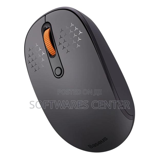 Basues Mouse Tri-Mode (5.0, 3.0 and 2.4ghz) · Photo 2