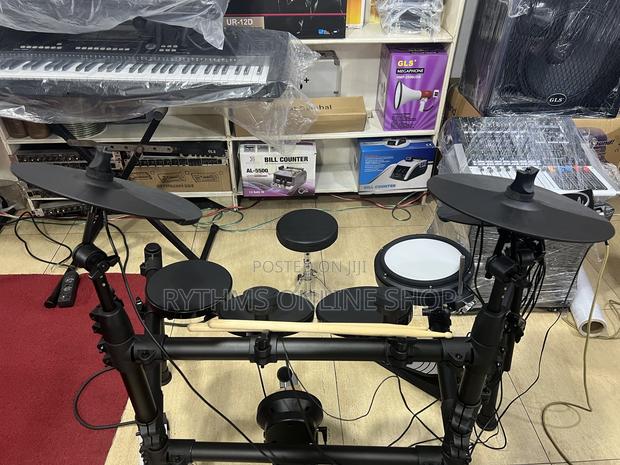 Electric Drum Set(5pcs) · Photo 2
