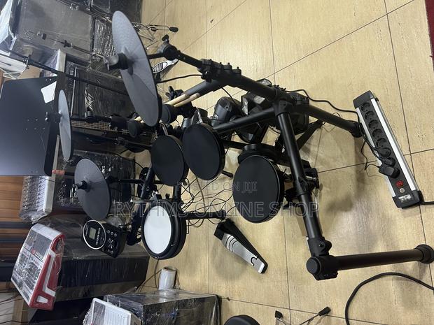 Electric Drum Set(5pcs) · Photo 3