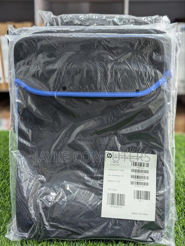 Hp Sleeve Bag 14.0-Inch · Photo 3